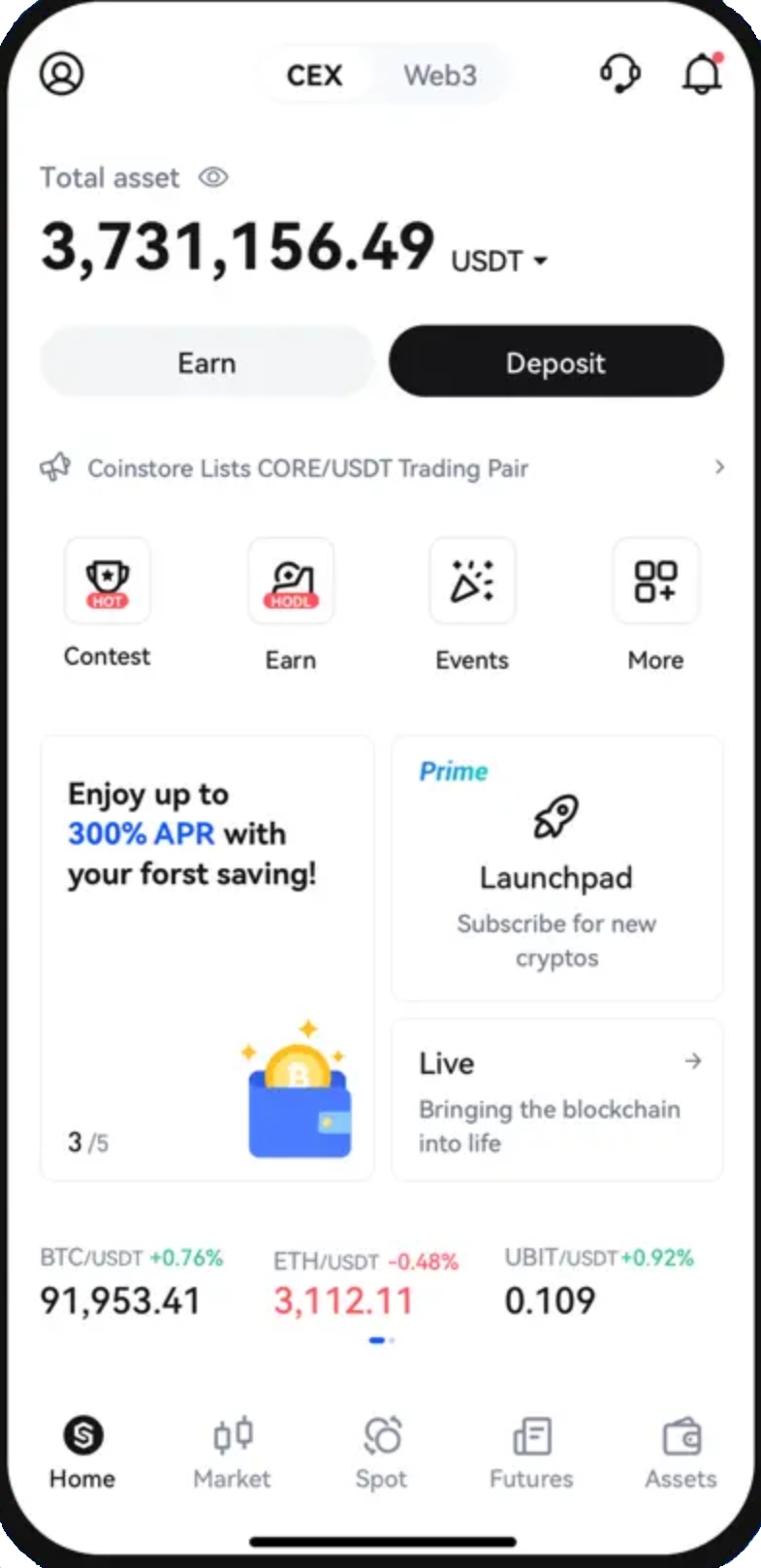 Bitcoin Diamox 3.1 - O que exatamente é negociação on-line?